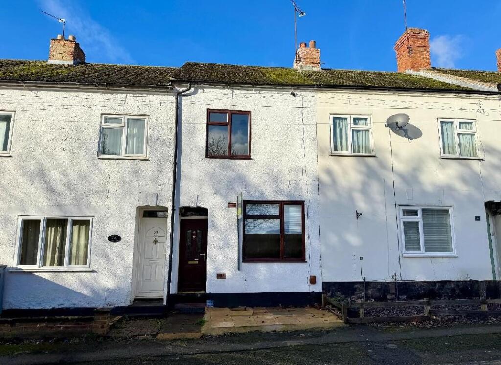 Main image of property: Jubilee Street, Rothwell, Kettering