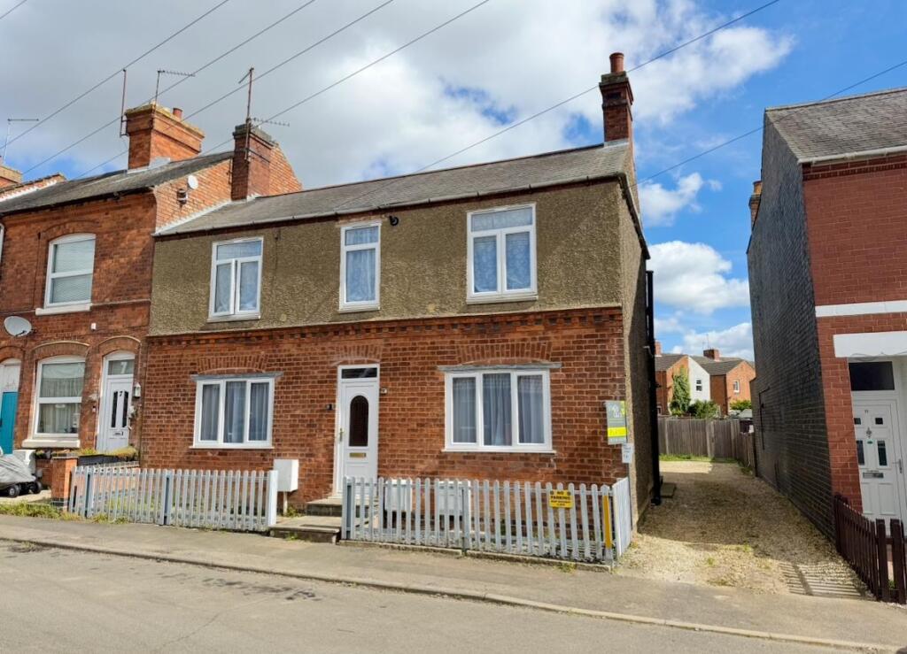 Main image of property: Outstandingly Stylish - Queen Street, Desborough