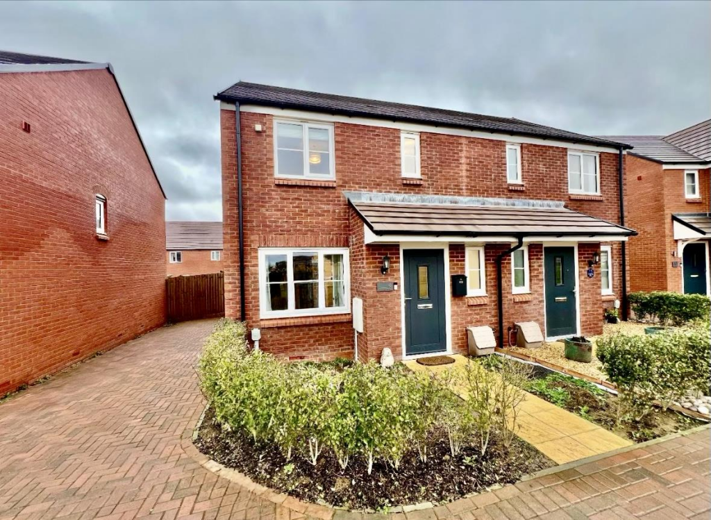 Main image of property: Hedgehog Drive, Rothwell