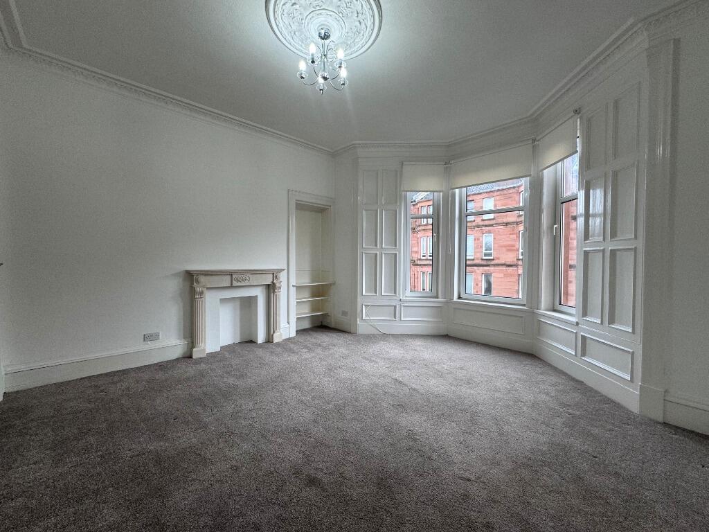 2 bedroom flat for rent in Paisley Road West, Ibrox, Glasgow, G51