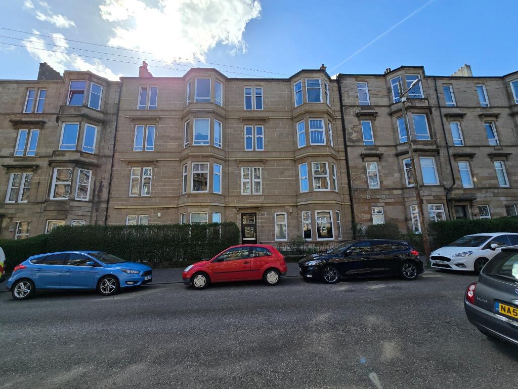 2 bedroom flat for rent in Onslow Drive, Dennistoun, Glasgow, G31