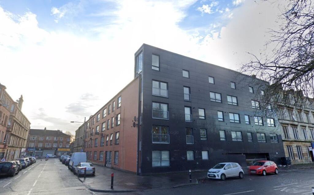 Main image of property: Lorne Street, Kinning Park, Glasgow, G51