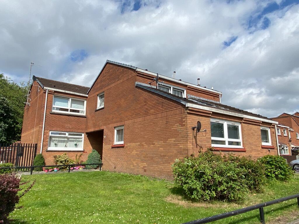 Main image of property: Brandon Street, Dennistoun, Glasgow, G31