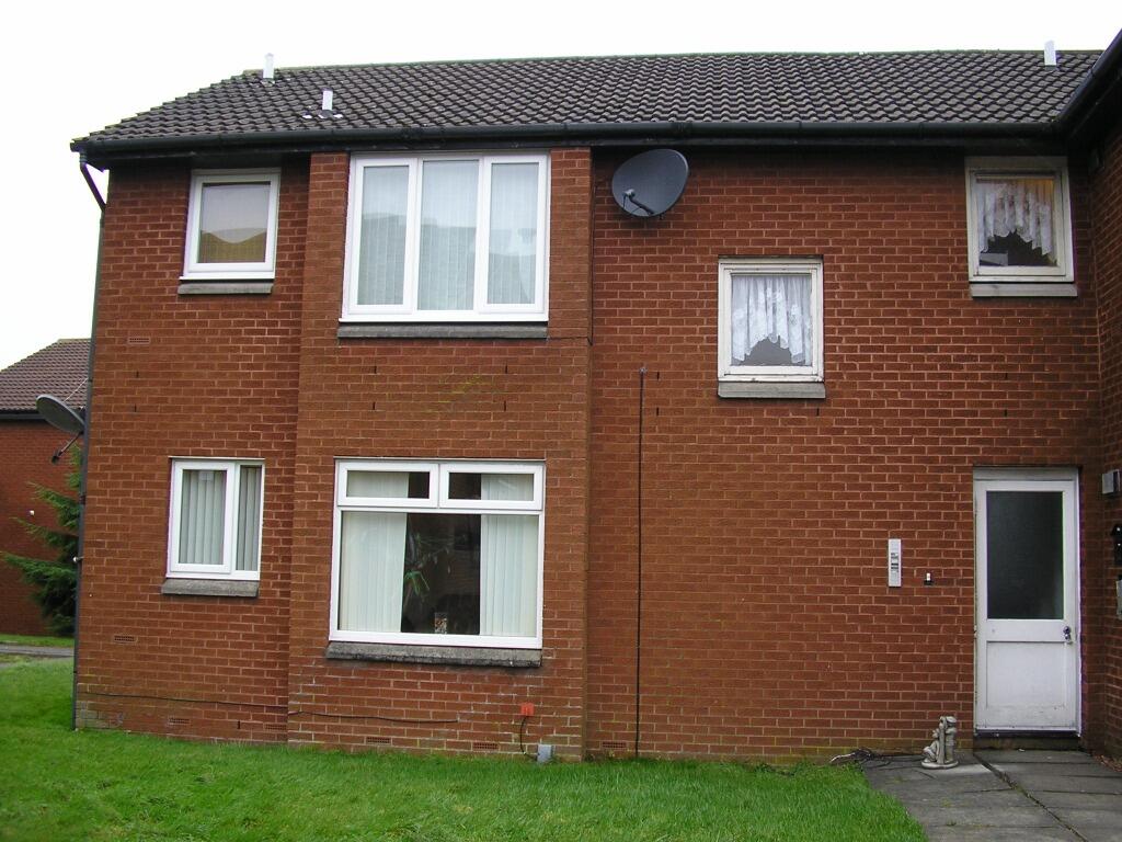 Main image of property: Mccallum Gardens, Bellshill, ML4
