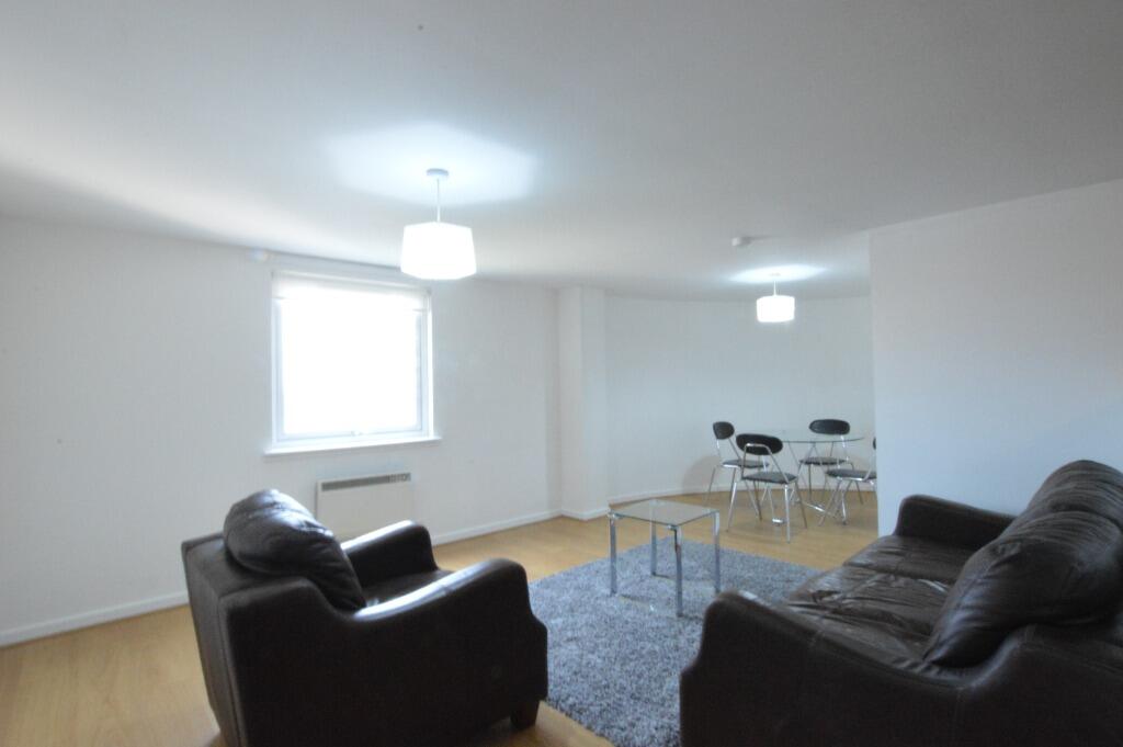 Main image of property: Blackfriars Road, City Centre, Glasgow, G1