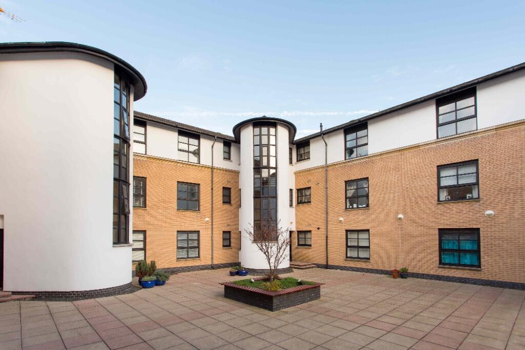 Main image of property: Albion Street, Greyfriars Court, Merchant City, Glasgow, G1