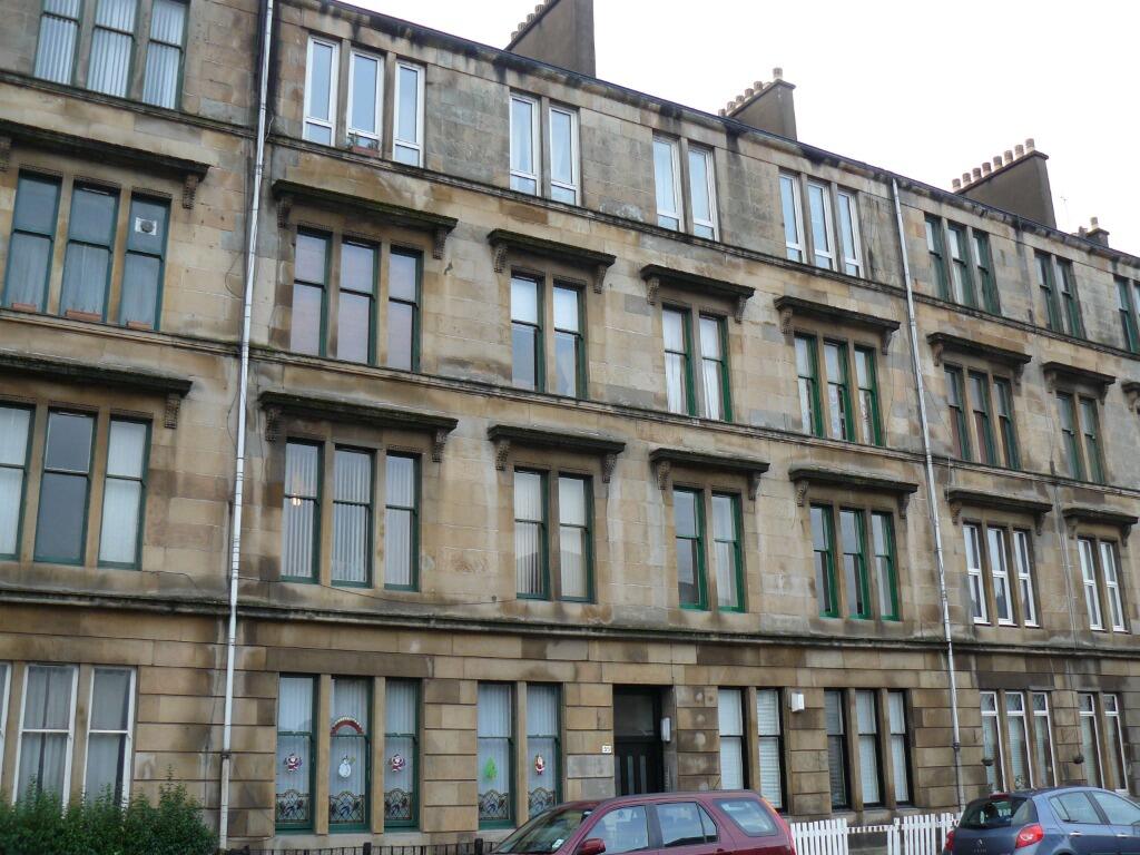 Main image of property: Summertown Road, Ibrox, Glasgow, G51