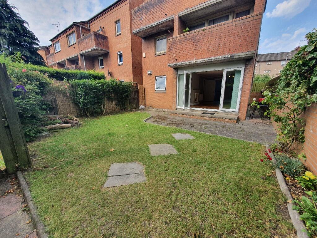 Main image of property: Alexandra Court, Dennistoun, Glasgow, G31