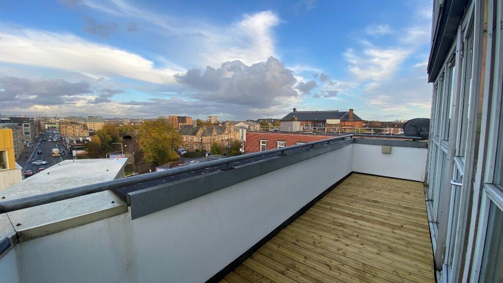 Main image of property: Pollokshaws Road, Pollokshaws, Glasgow, G41