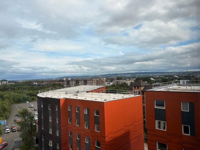 Main image of property: Blackfriars Road, City Centre, Glasgow, G1