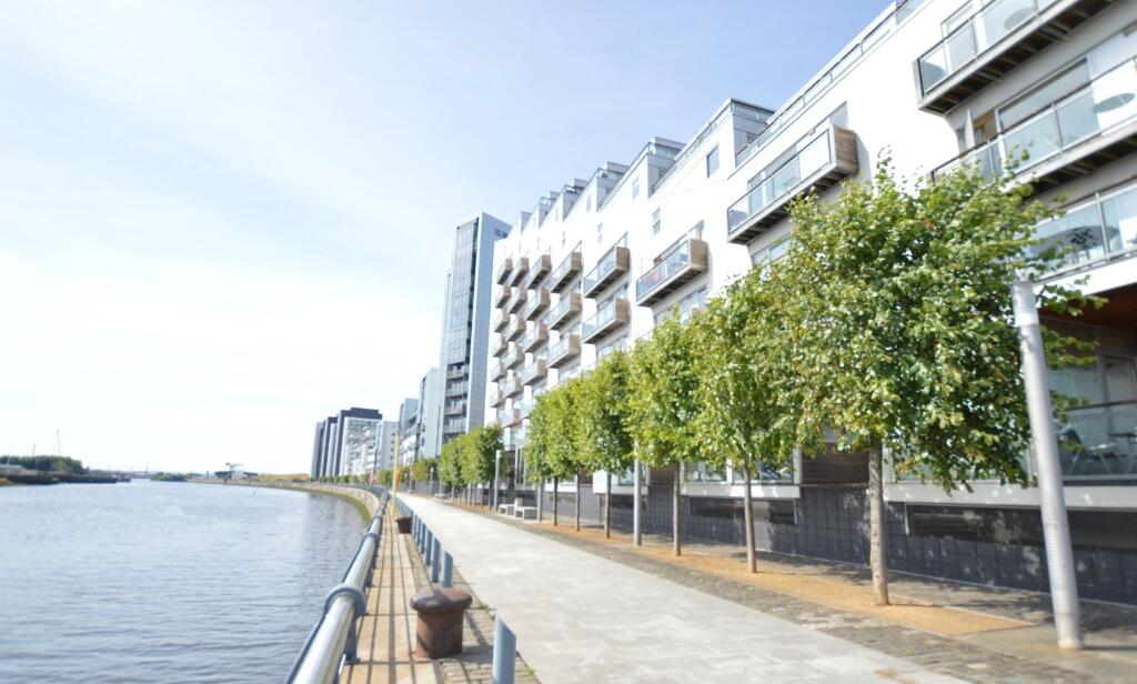 Main image of property: Meadowside Quay Walk, Glasgow Harbour, Glasgow, G11