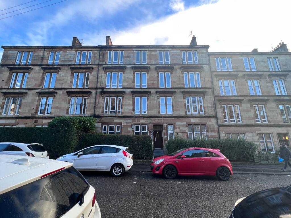Main image of property: Armadale Street, Dennistoun, Glasgow, G31