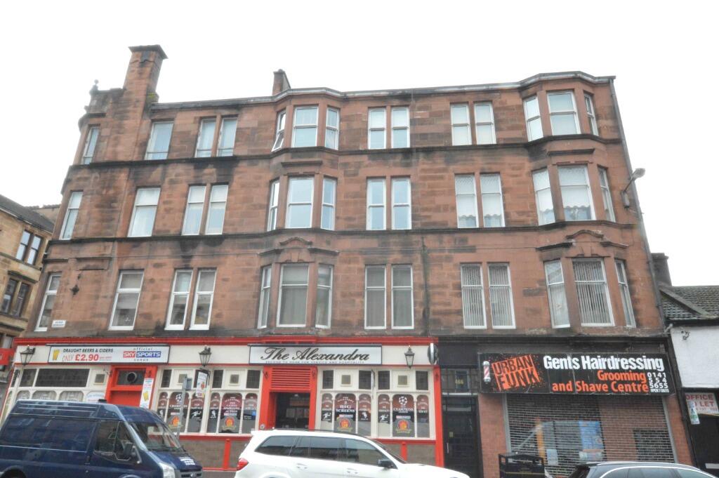 Main image of property: Duke Street, Dennistoun, Glasgow, G31