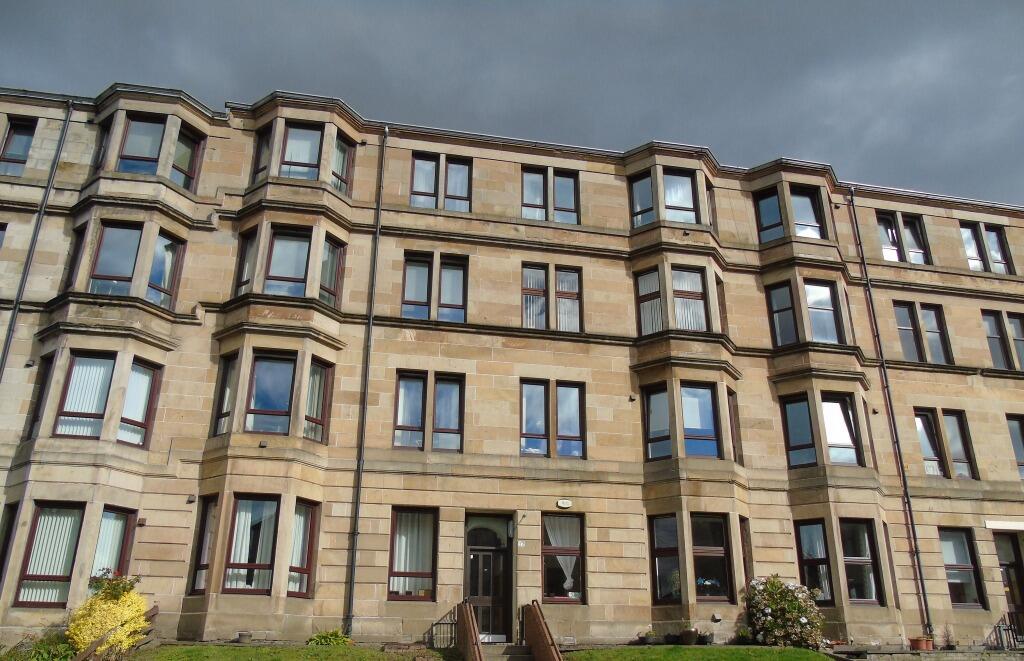 Main image of property: Ballindalloch Drive, Dennistoun, Glasgow, G31