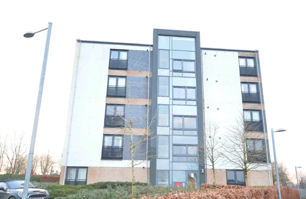Main image of property: Firpark Close, Parade Park, Dennistoun, Glasgow, G31