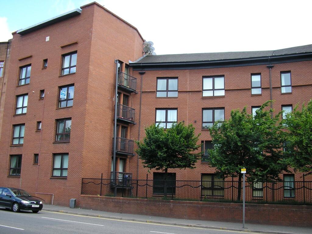 Main image of property: Bellgrove Street, Dennistoun, Glasgow, G31