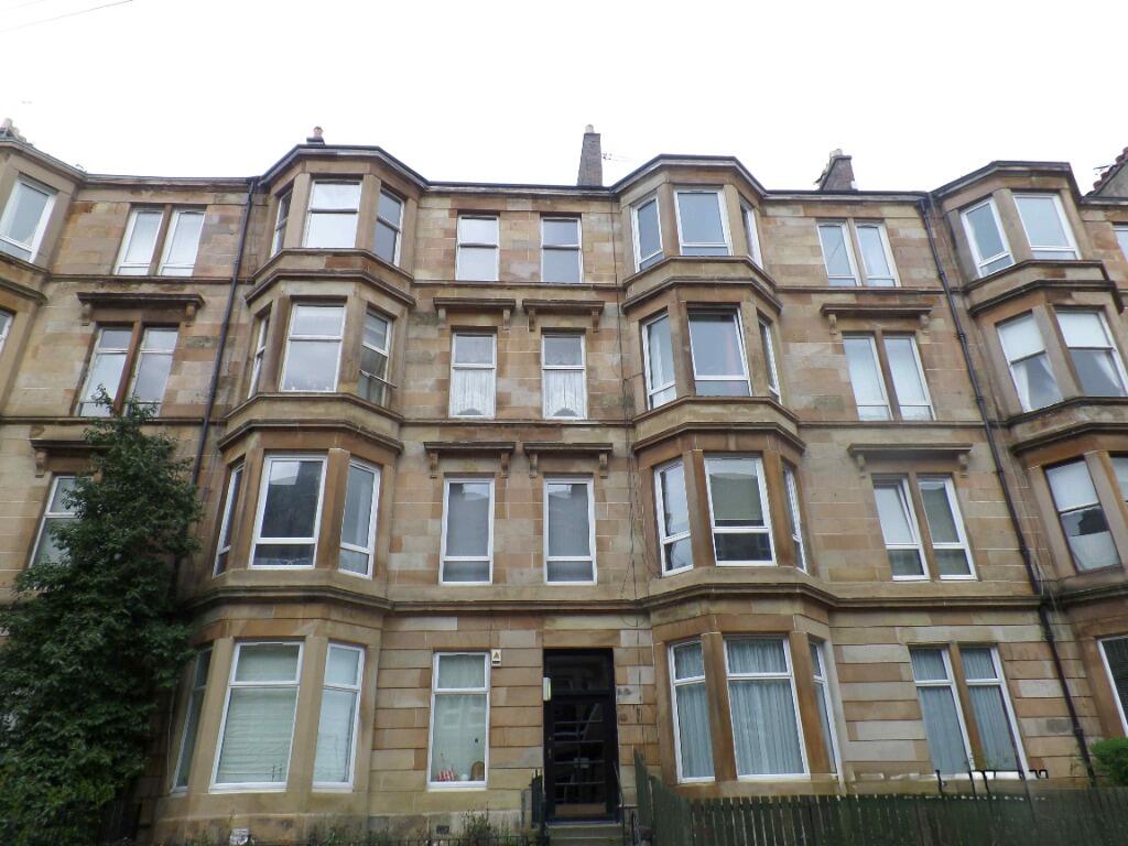 Main image of property: Finlay Drive, Dennistoun, Glasgow, G31