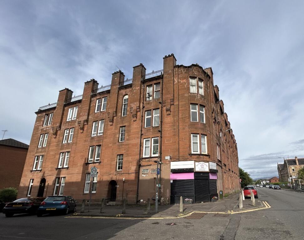 Main image of property: Linden Street, Anniesland, Glasgow, G13
