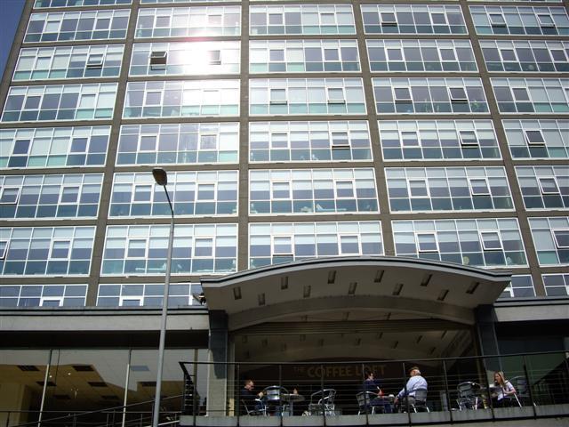 Main image of property: Renfrew Street, City Centre, Glasgow, G3