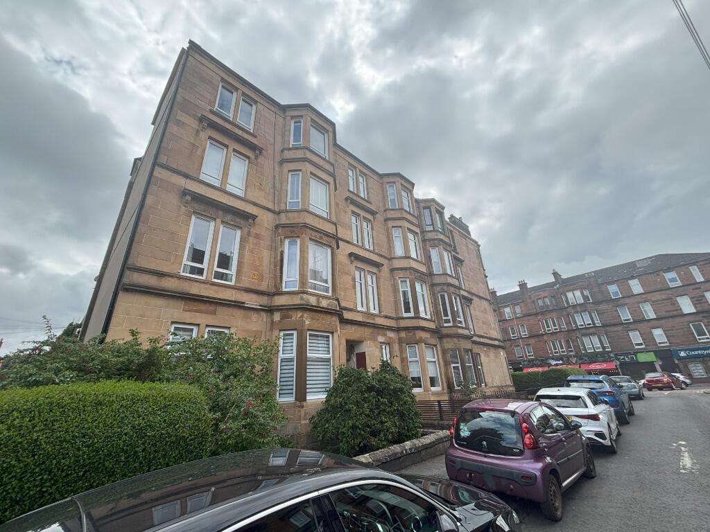 Main image of property: Wood Street, Dennistoun, Glasgow, G31