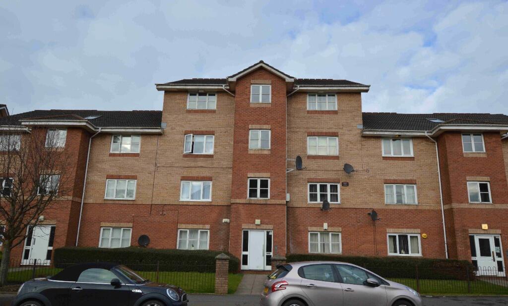 Main image of property: Old Shettleston Road, Shettleston, Glasgow, G32