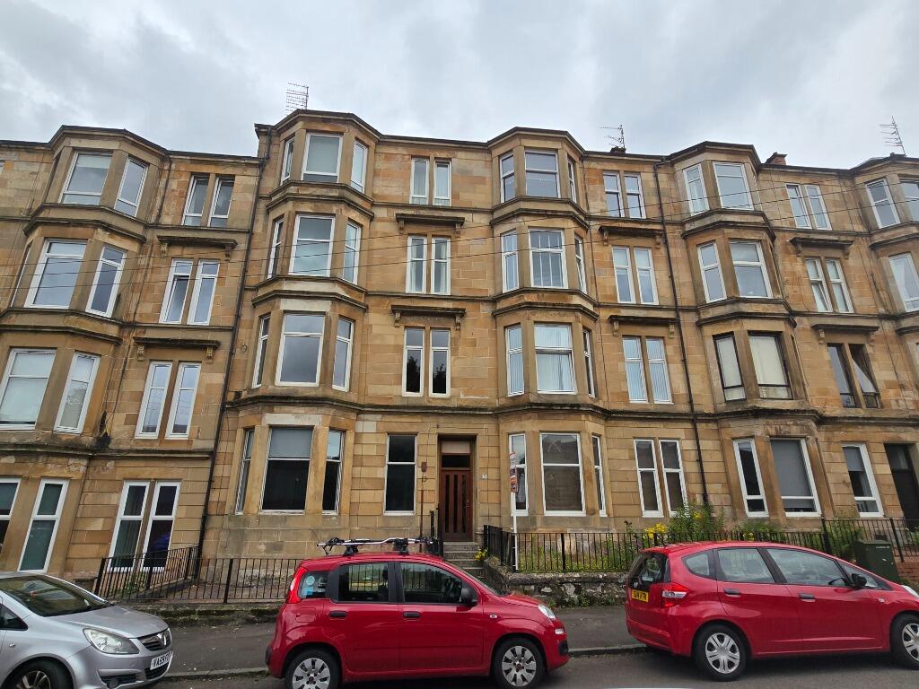 Main image of property: Ingleby Drive, Dennistoun, Glasgow, G31