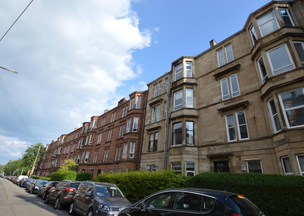 Main image of property: Onslow Drive, Dennistoun, Glasgow, G31