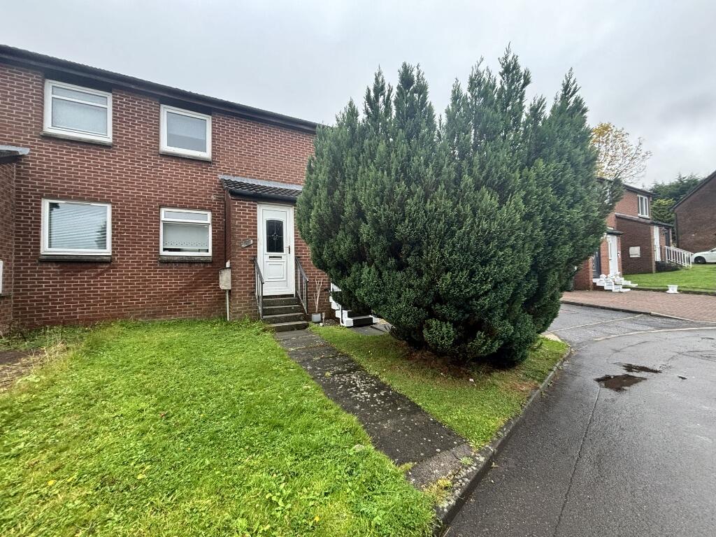 Main image of property: Lochview Drive, Hogganfield, Glasgow, G33