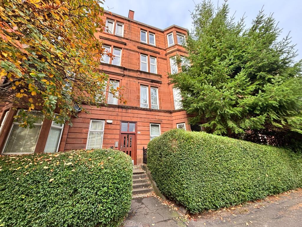 Main image of property: Onslow Drive, Dennistoun, Glasgow, G31