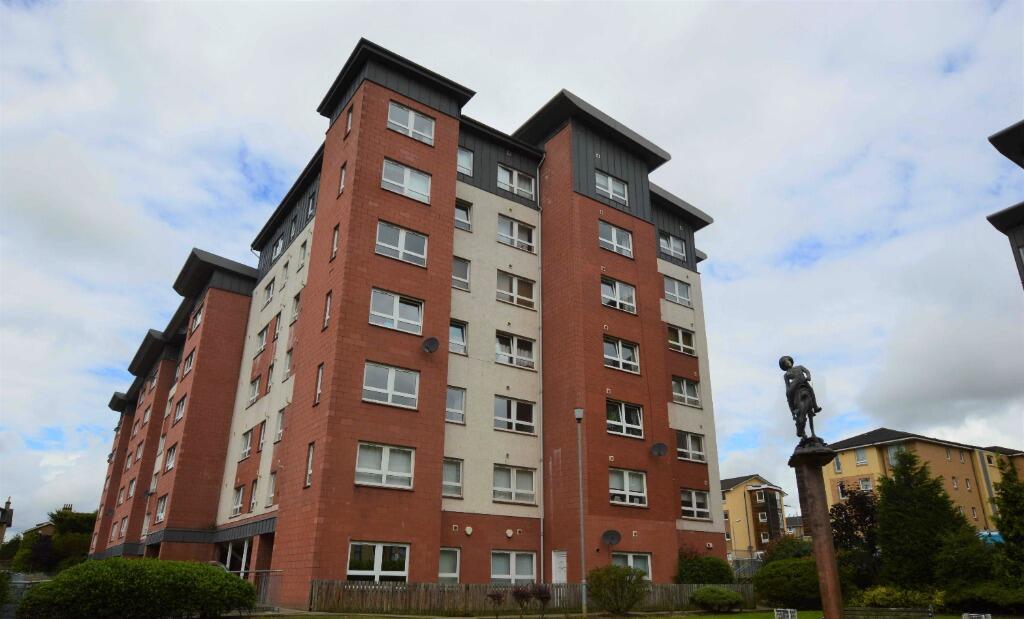Main image of property: Finlay Drive, Dennistoun, Glasgow, G31