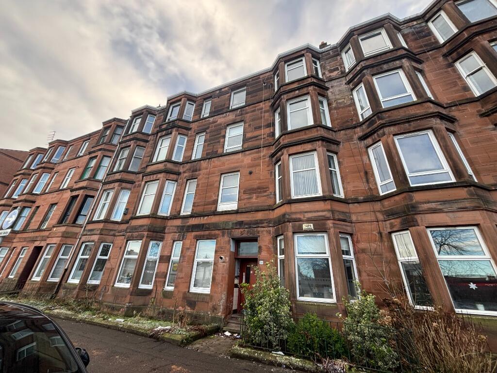 Main image of property: Kingarth Street, Eglinton Toll, Glasgow, G42