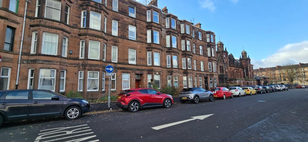 Main image of property: Kingarth Street, Eglinton Toll, Glasgow, G42