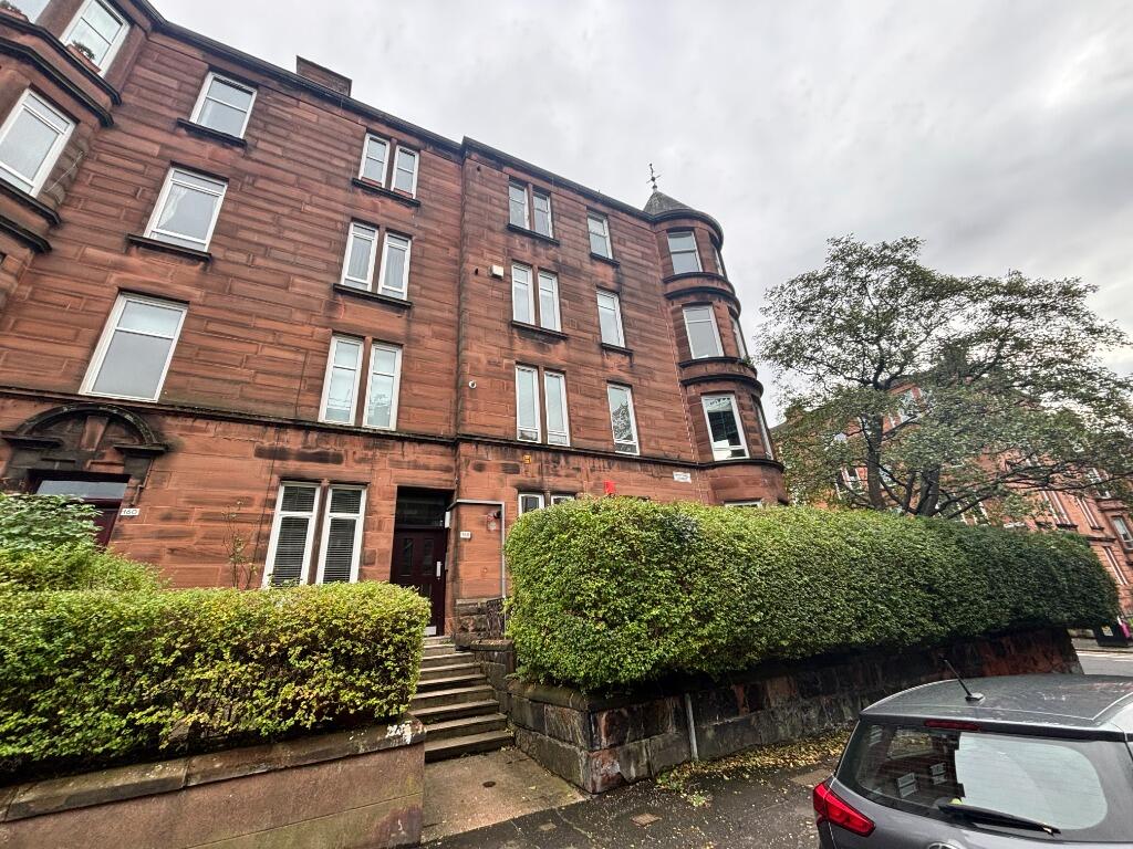 Main image of property: Whitehill Street, Dennistoun, Glasgow, G31