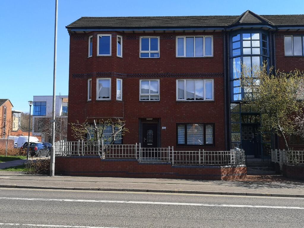 Main image of property: Maryhill Road, Maryhill, Glasgow, G20