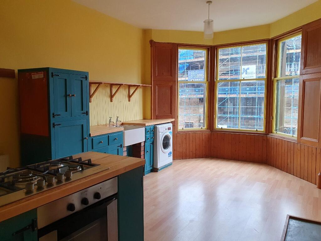 Main image of property: Alexandra Parade, Dennistoun, Glasgow, G31