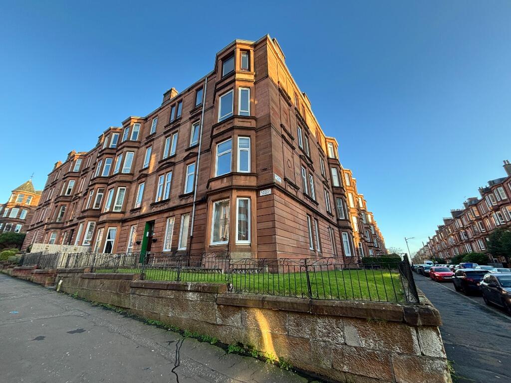 Main image of property: Whitehill Street, Dennistoun, Glasgow, G31