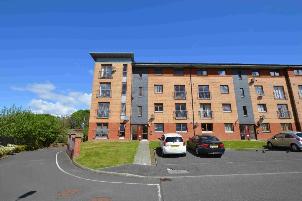 Main image of property: Dalmarnock Drive, Bridgeton, Glasgow, G40