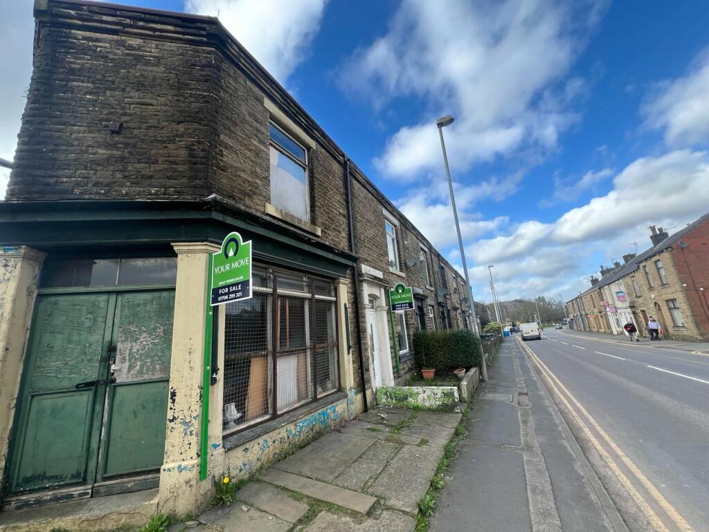 Main image of property: Milnrow Road, Shaw, Oldham, Greater Manchester, OL2
