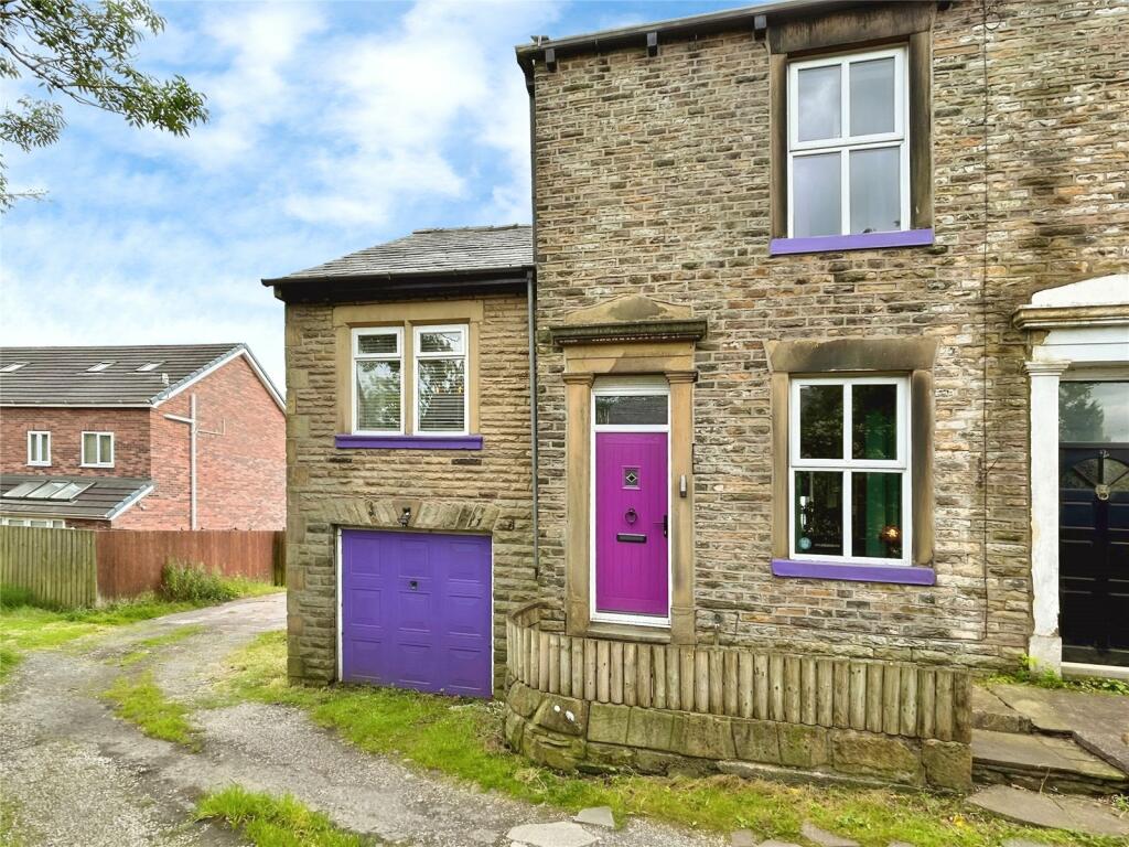 Main image of property: Constantine Street, Oldham, Greater Manchester, OL4