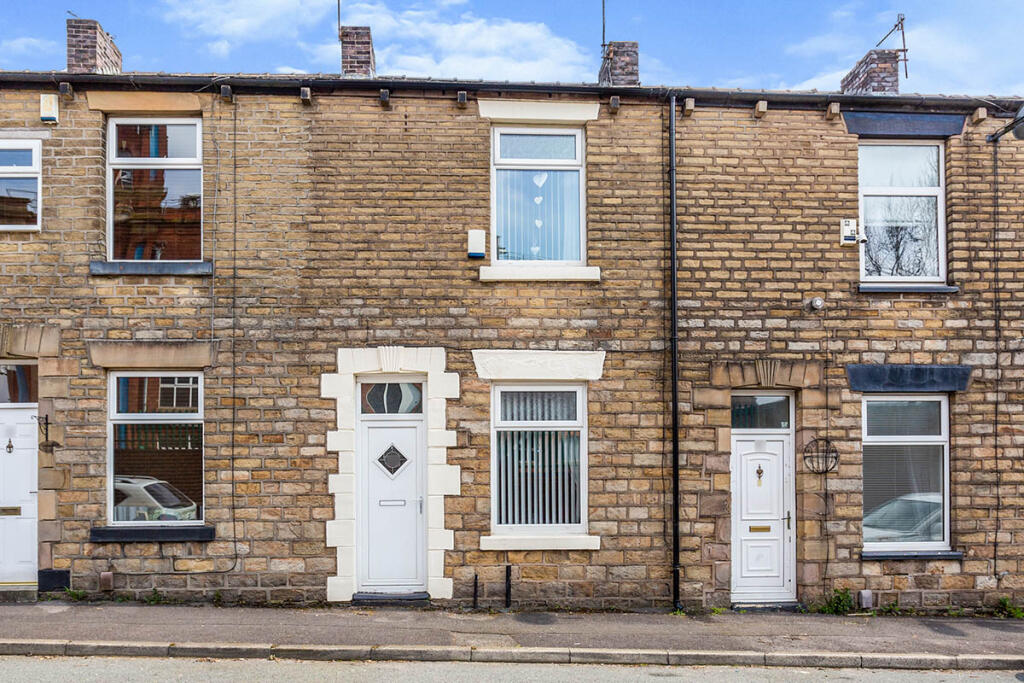 Main image of property: Mosshey Street, Shaw, Oldham, Greater Manchester, OL2