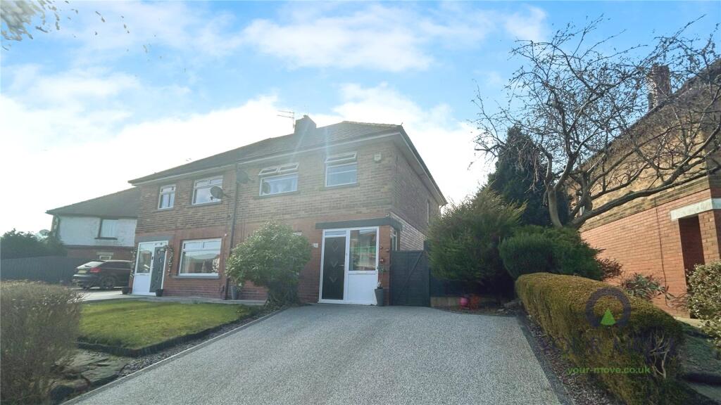 Main image of property: Trent Road, Shaw, Oldham, Greater Manchester, OL2