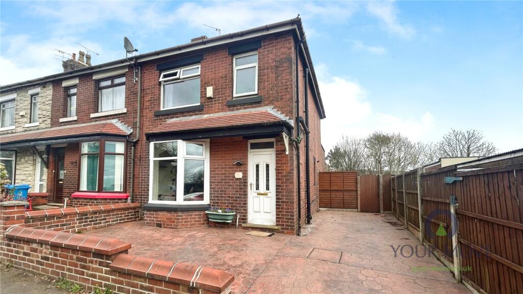 Main image of property: Church Road, Shaw, Oldham, Greater Manchester, OL2