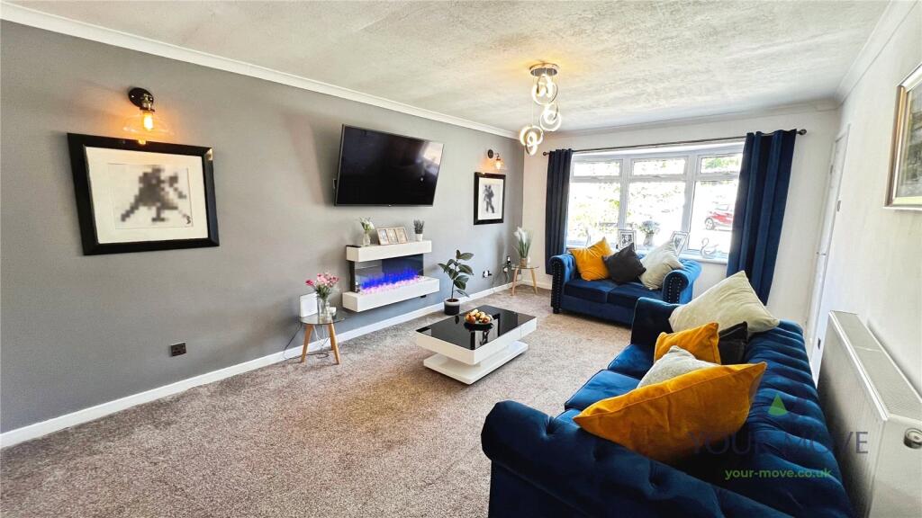 Main image of property: Old Brook Close, Shaw, Oldham, Greater Manchester, OL2