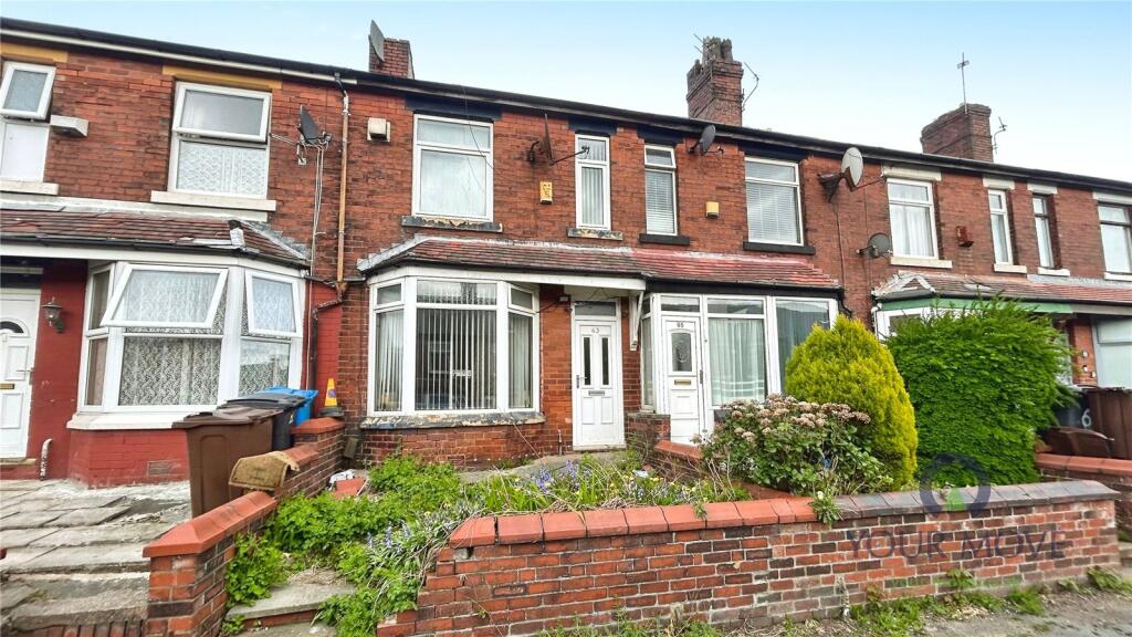 Main image of property: Prince Edward Avenue, Oldham, Greater Manchester, OL4