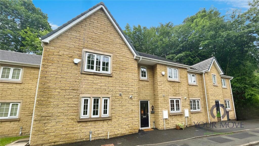 Main image of property: Milnrow Road, Shaw, Oldham, Greater Manchester, OL2