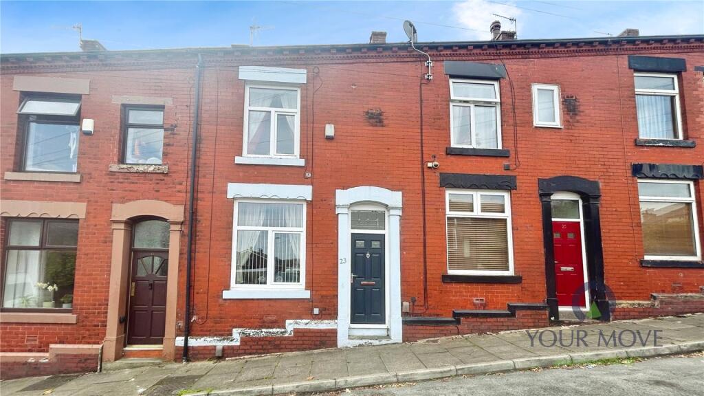 Main image of property: Bowler Street, Shaw, Oldham, Greater Manchester, OL2