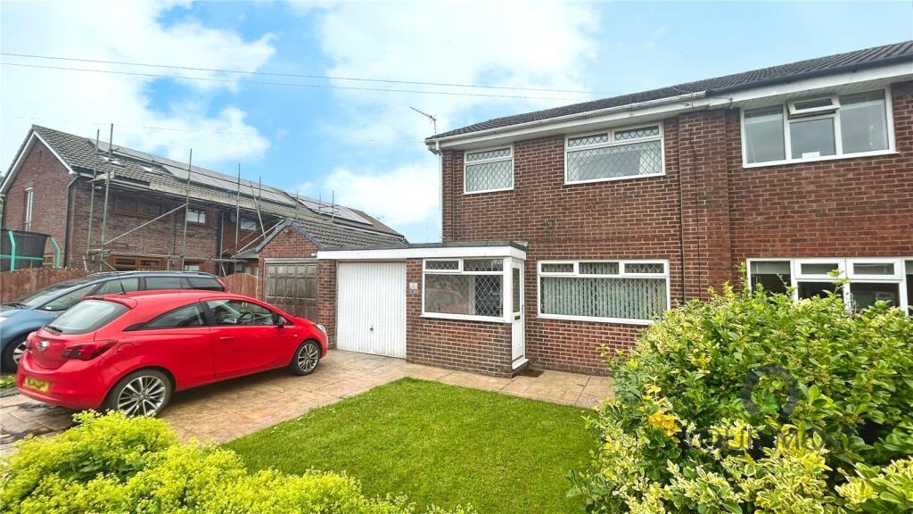 Main image of property: Rakewood Drive, Oldham, Greater Manchester, OL4