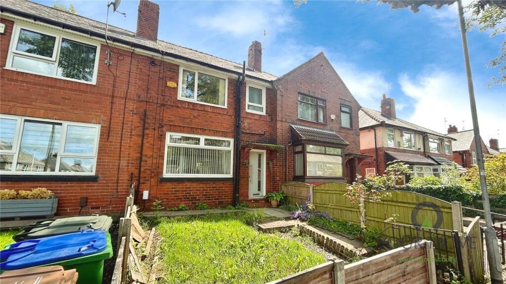 Main image of property: Valley Road, Middleton, Manchester, Greater Manchester, M24