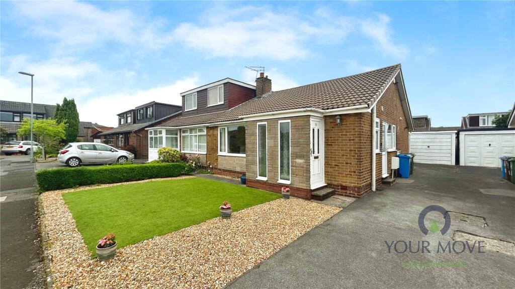 Main image of property: Charnwood Close, Shaw, Oldham, Greater Manchester, OL2