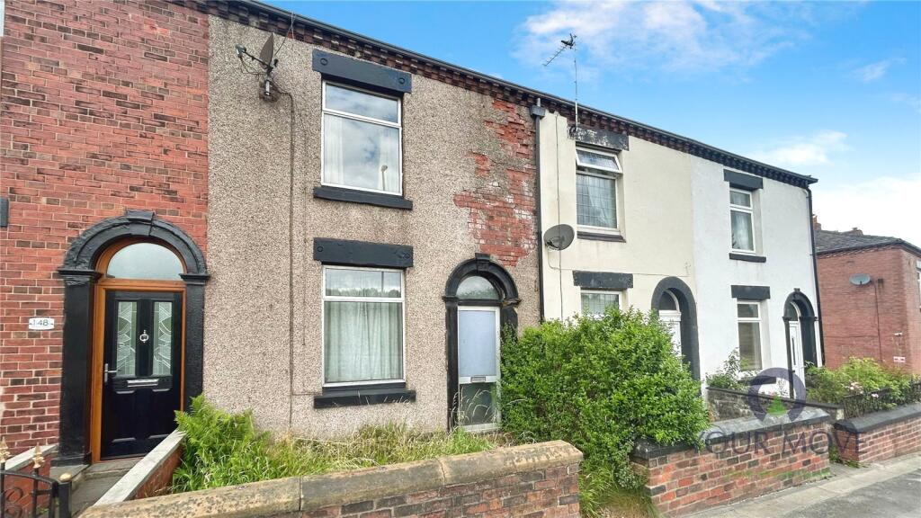 Main image of property: Oldham Road, Shaw, Oldham, Greater Manchester, OL2